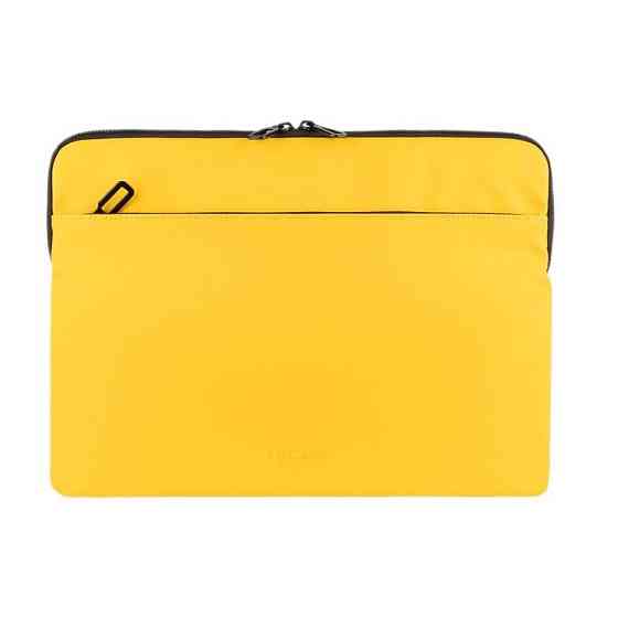 Чохол для ноутбука Tucano Gommo MB Pro 16" Yellow (BFGOM1516-Y) ( 12898 ) Харків