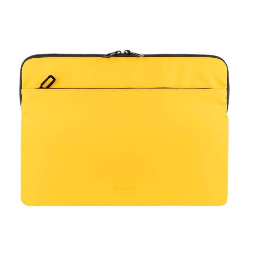 Чохол для ноутбука Tucano Gommo MB Pro 16" Yellow (BFGOM1516-Y) ( 12898 ) Харків - фото 1