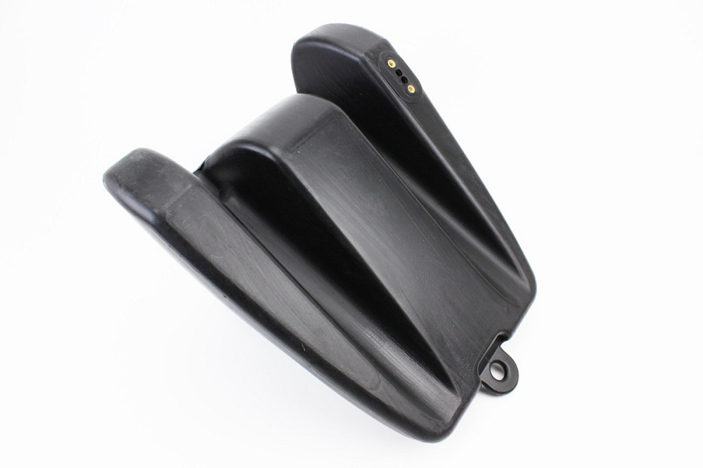 Бак паливний на ATV 250cc Київ - фото 3