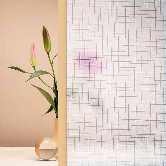 Плівка віконна 600*3000мм SW-00002601 Київ