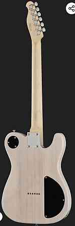 Электрогитара Harley Benton TE-90FLT LH VW Deluxe Series. Харьков