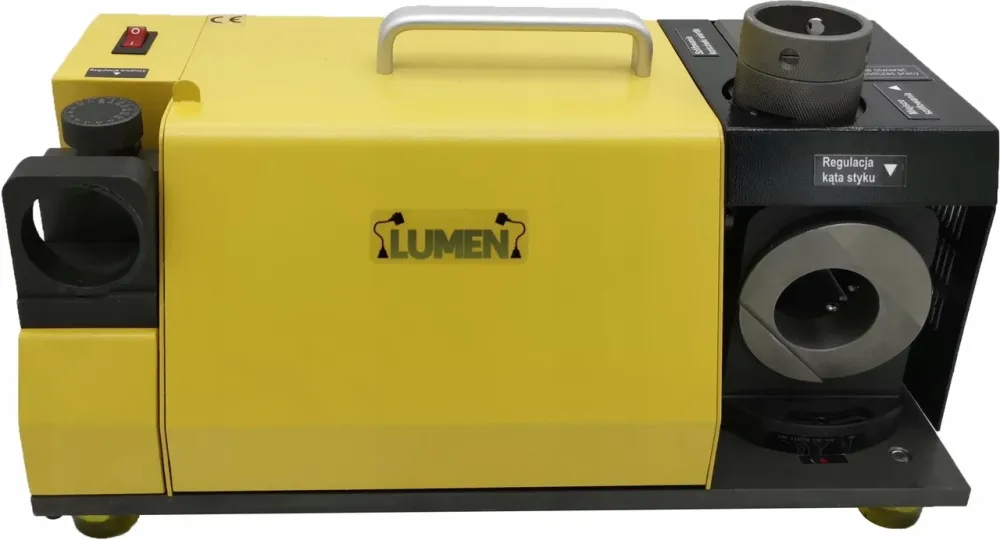 Lumen Ostrzałka / Szlifierka do wierteł 13(8)-26(30) mm MRCM Киев - изображение 1