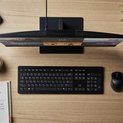 Компьютер HP ProOne 440 G9 AiO / i5-14500, 16, 512, WiFi, Win11P (A1HP6ES) Вінниця - фото 7