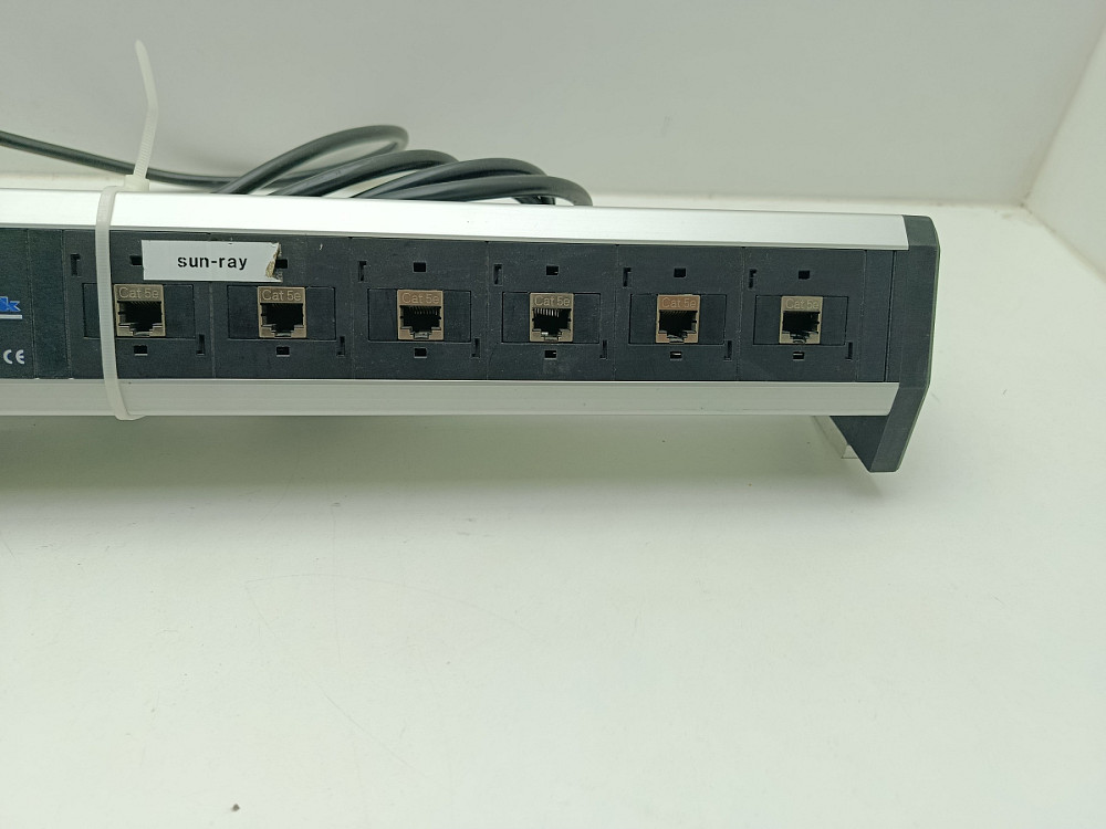 Мережевий фільтр BACHMANN CLASSIC LINE DESK (Б клас) Луцьк - фото 2