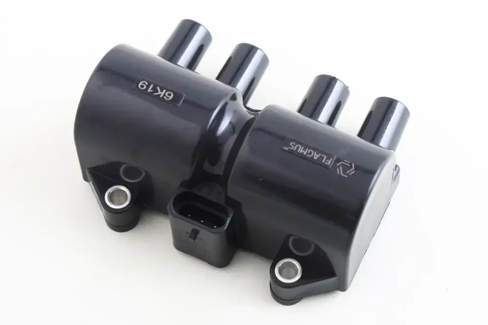 Модуль зажигания Aveo 1.5 Flagmus Винница - изображение 2