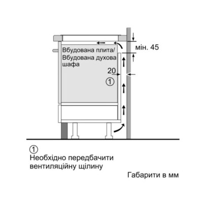 Варочная поверхность Bosch PUE611BB5E Винница - изображение 5