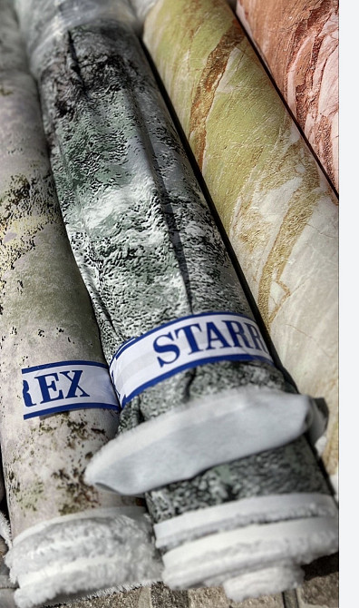 Ткань / опт / костюмка -от 5 м. 70 грн/м. Киев - изображение 3