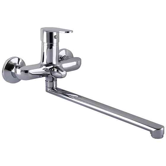 Змішувач для ванни DOMINO ALICANTE DAA-208 Луцк