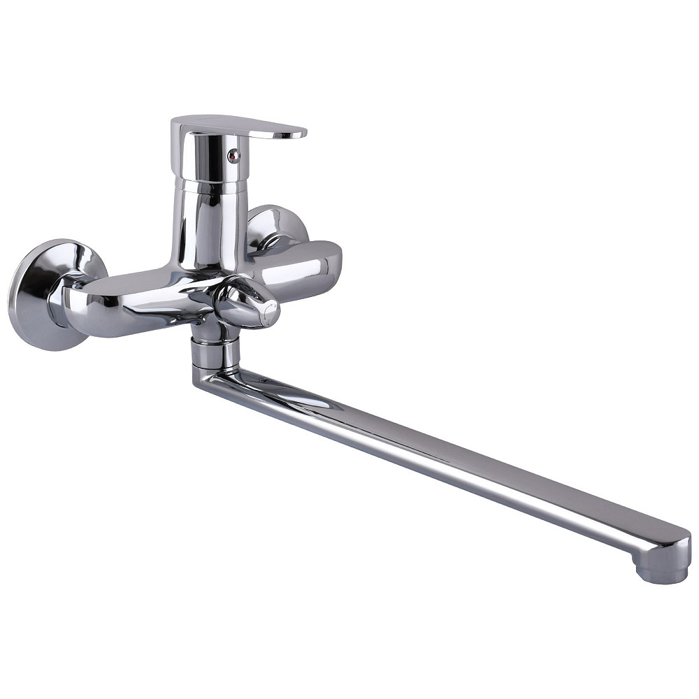 Змішувач для ванни DOMINO ALICANTE DAA-208 Луцк - изображение 1