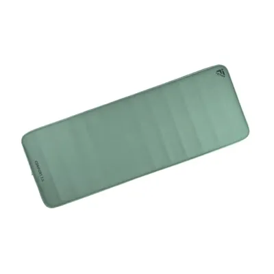 Туристичний килимок Terra Incognita Comfort 7.5 Green (4823081506096) Вінниця