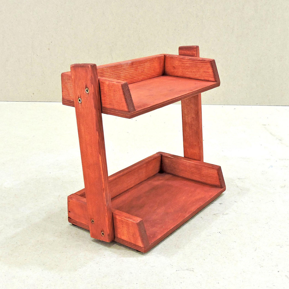 Настольный органайзер 