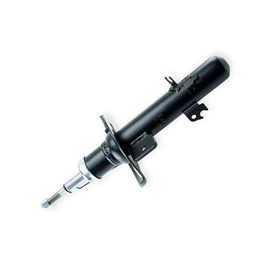 Амортизатор Peugeot 207 1,6i 07- левый L передний Мукачево