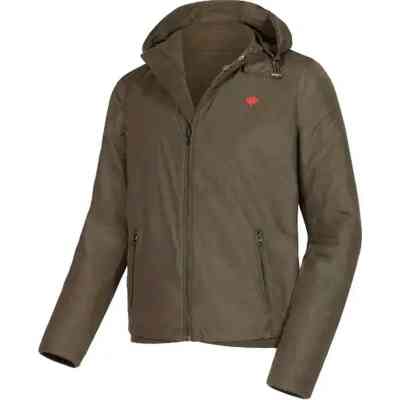 Куртка Hallyard Nova Оливковий XL (nova-001 XL) Винница