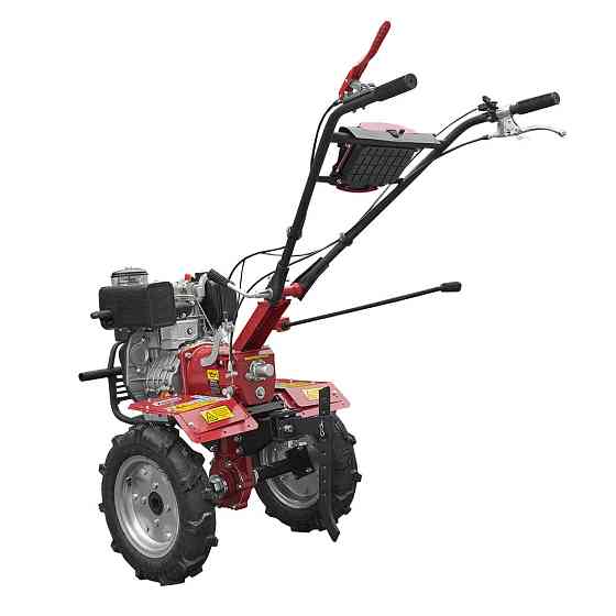 Мотоблок Кентавр МБ2060Д (колеса 4.00-10) (Заводська Упаковка Безкоштовна доставка Новою Поштою) Харьков