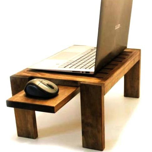 Подставка для ноутбука 