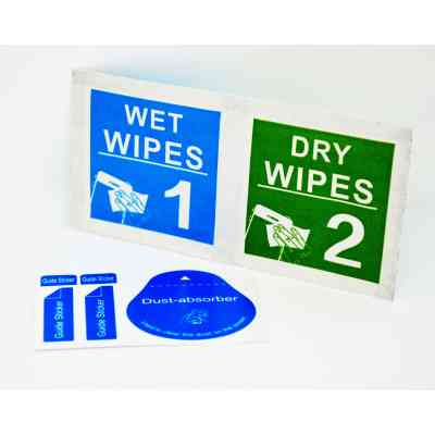 Стекло защитное Drobak Motorola E7 Plus (232326) Винница