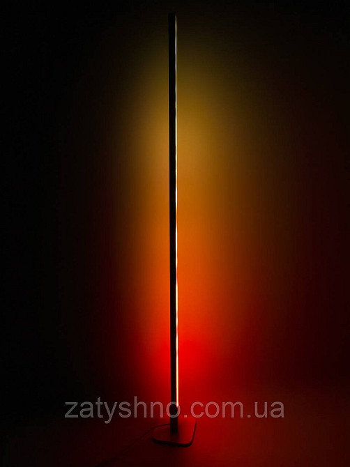 Угловая Смарт LED RGB Лампа Киев - изображение 1