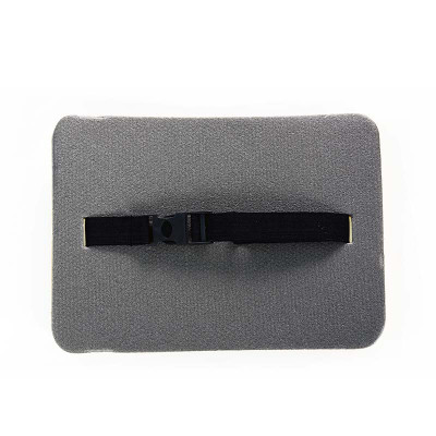 Туристическая сидушка СИЛА Турист 350х250х12 мм (960951) Винница - изображение 4