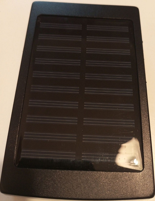 17000mAh Павербанк POWERBANK новый усиленный яркий солнечный. Киев - изображение 8