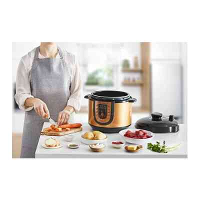 Мультиварка Moulinex CE5A0F34 Винница