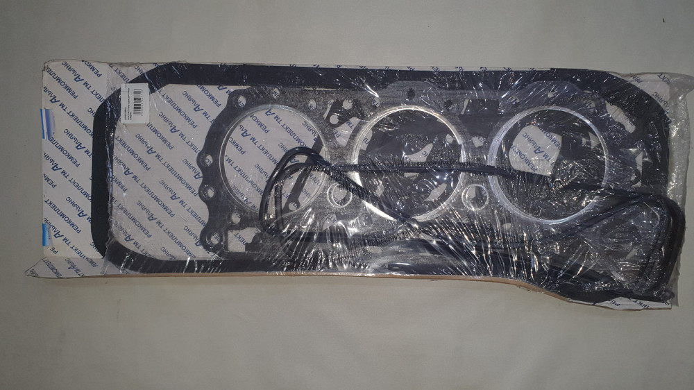 Комплект прокладок двигуна СМД-60. Альянс. Харків - фото 1