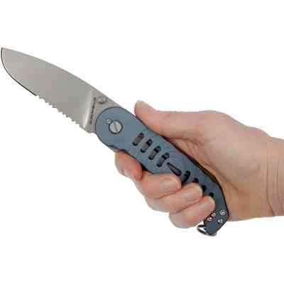 Нож Extrema Ratio BF2 Helmsman SW (04.1000.0163/SW) Винница