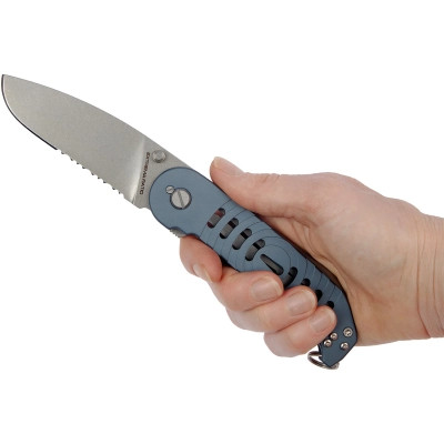 Нож Extrema Ratio BF2 Helmsman SW (04.1000.0163/SW) Винница - изображение 4