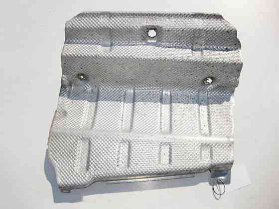 Mercedes-Benz  A2196820271 Захисний екран правого глушника зліва CLS C219 Одеса