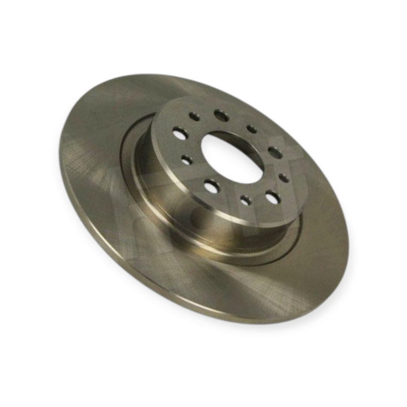 Диск Alfa Romeo 156 (2000-) задний (d276x10mm) тормозной Мукачево - изображение 1