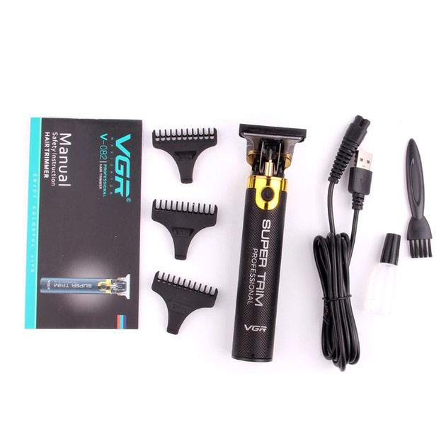 Машинки для стрижки профессиональные машины, Профессиональная машинка для стрижки головы YE-90 Львов - изображение 7