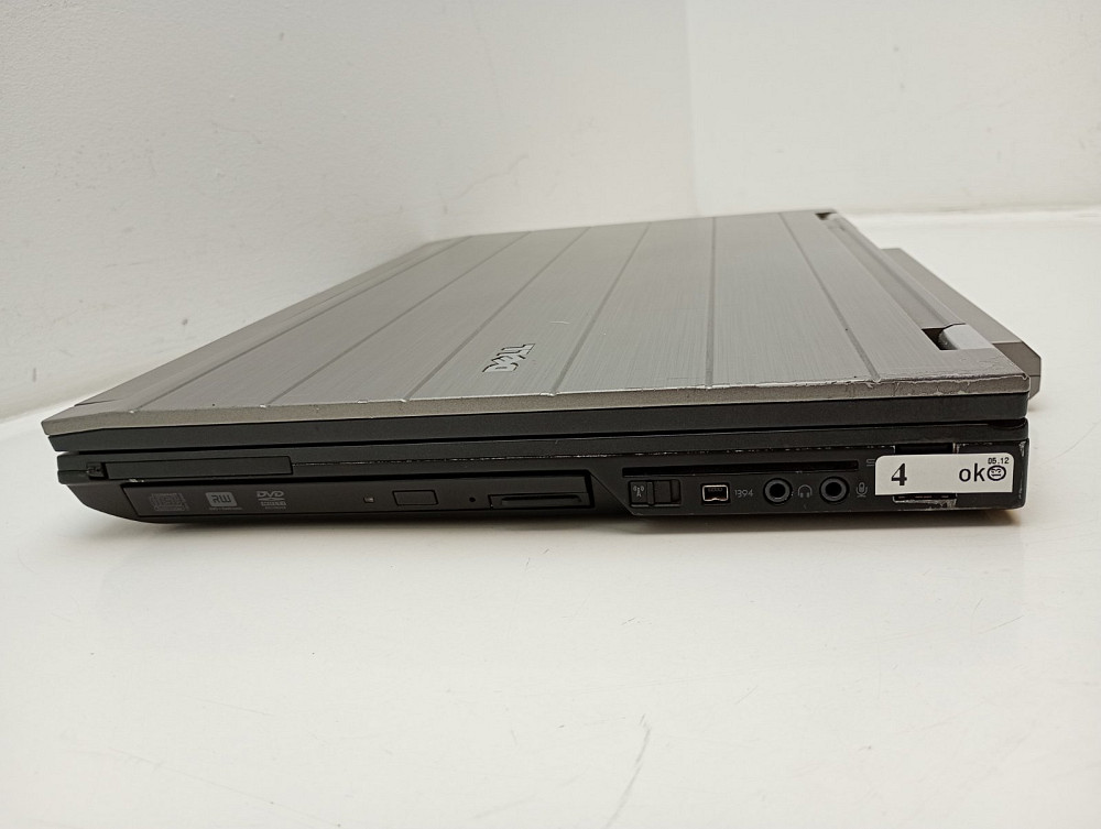 Ноутбук Dell Precision M4500 i5-520M\2+2gb ddr3\0\ NvidiaQuadroFX880M\ АКБ+ (товар вживаний) Луцьк - фото 6