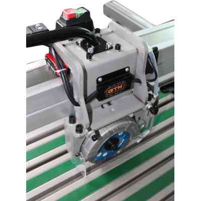Плиткорез GTM 1200 мм 230В/1750Вт, ручн.подача (ST1201M) Винница