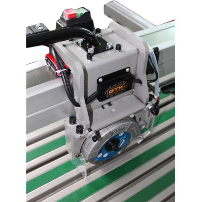 Плиткорез GTM 1200 мм 230В/1750Вт, ручн.подача (ST1201M) Винница - изображение 4