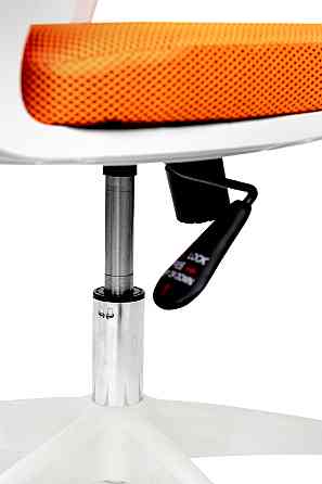 Стілець офісний Зум, Orange Киев