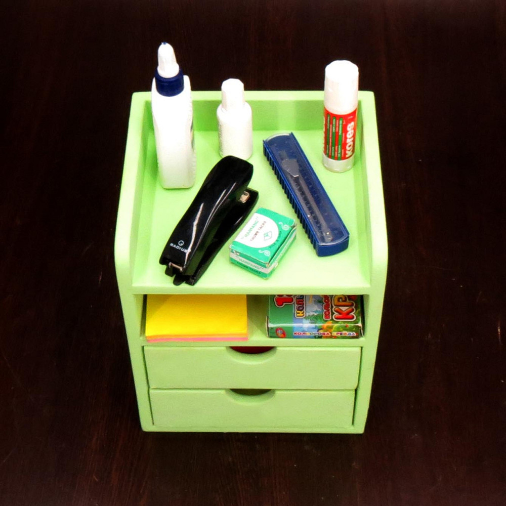 Настольный органайзер 