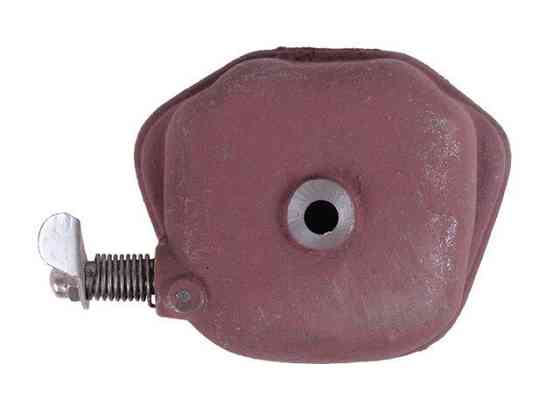 Кришка клапанів на дизельний двигун мотоблок 190N, чавун Мукачево