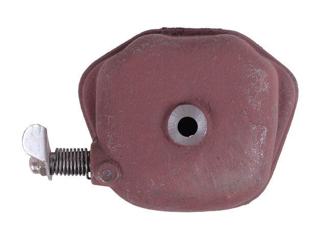 Крышка клапанов на дизельный двигатель мотоблок 190N, чугун Мукачево - изображение 3