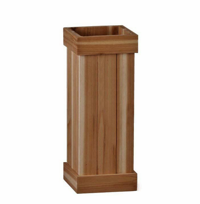 Підставка для парасольок "Вупер" мускат Миколаїв - фото 1