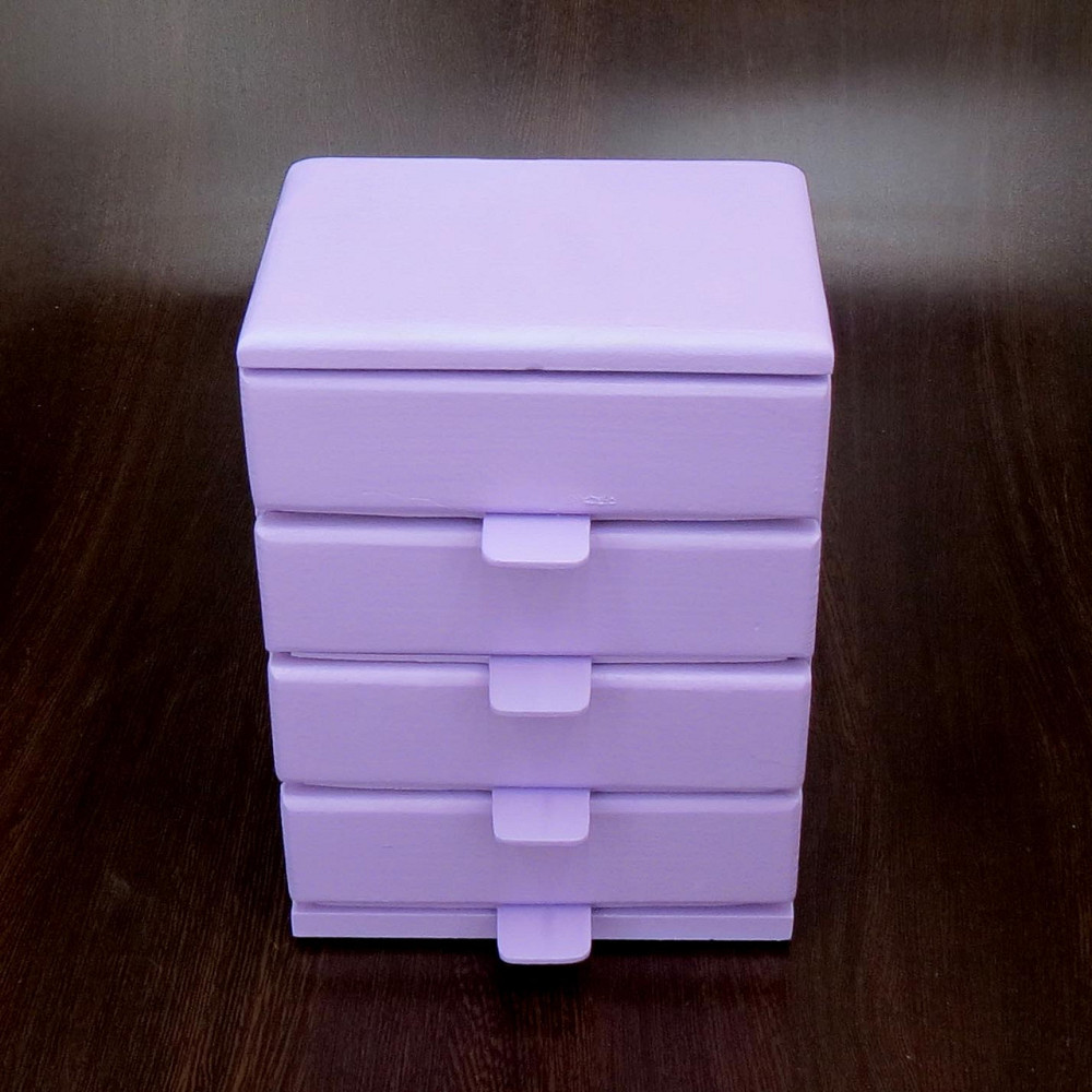 Міні-комод "Лумпур" флокс Миколаїв - фото 2