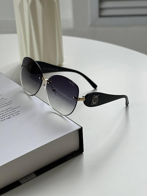 Женские очки  оправы LOEWE 🔥 MasterSem Киев - изображение 6