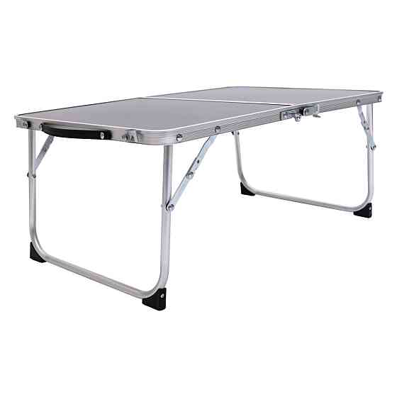 Lugi Стіл для пікніка розкладний 30×4×40 (см) Lugi JY-6040 Коломыя