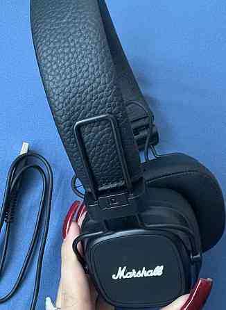 Наушники маршел новые Киев