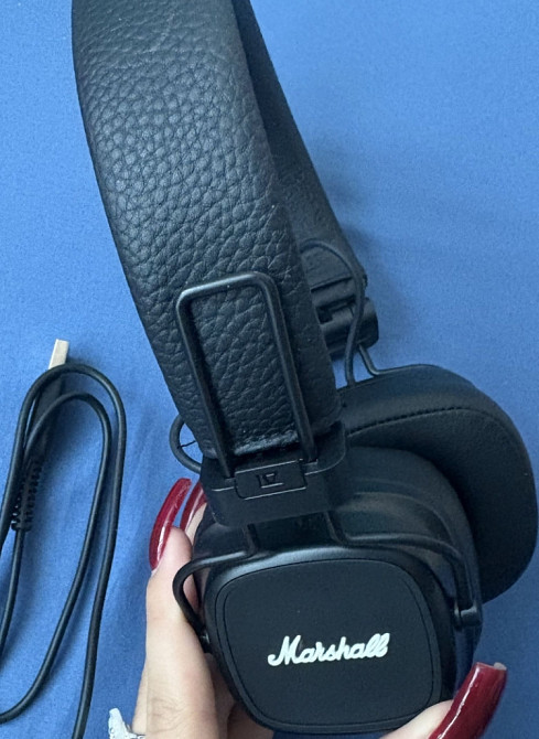 Наушники маршел новые Киев - изображение 4