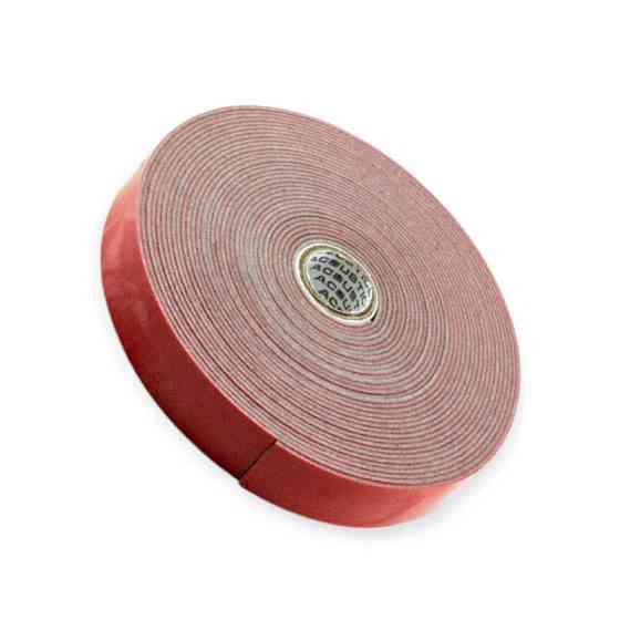 Скотч 2-х сторонній "сірий" 5м х 12мм acoustics carfix Мукачево