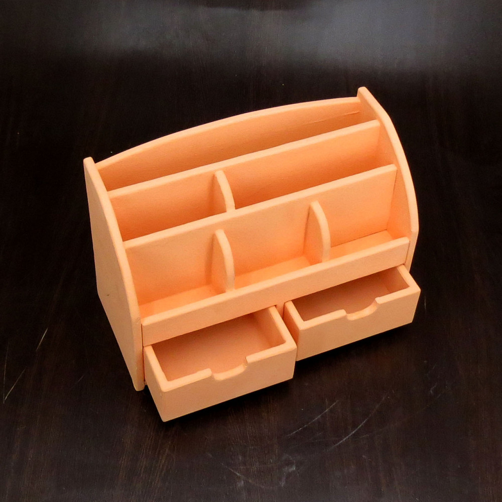 Органайзер для косметики "Кедара" грейпфрут Миколаїв - фото 5