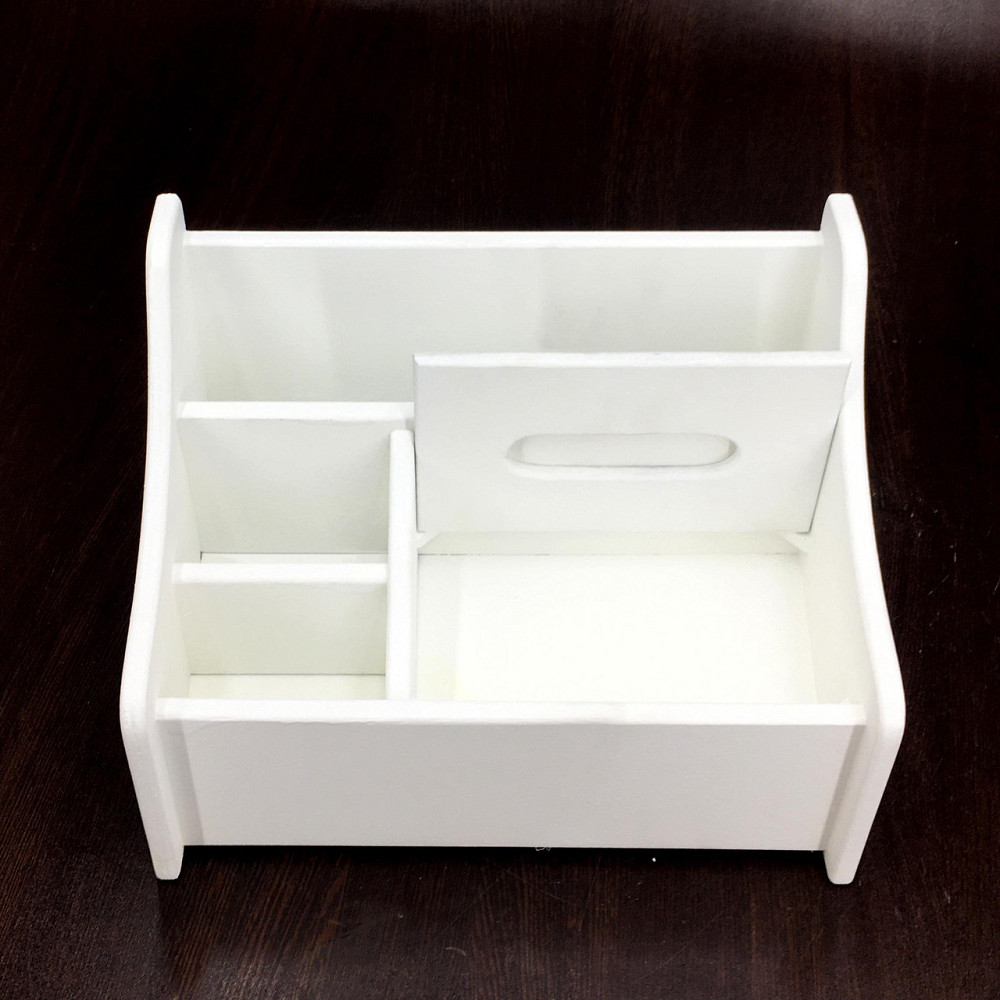 Органайзер настільний "Майрон" зефір Миколаїв - фото 4