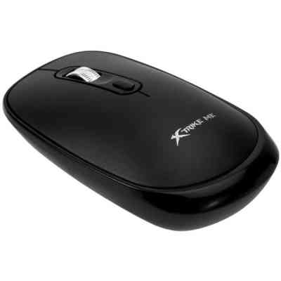 Мишка Xtrike ME GW-119 Bluetooth/Wireless Black (GW-119BK) Вінниця