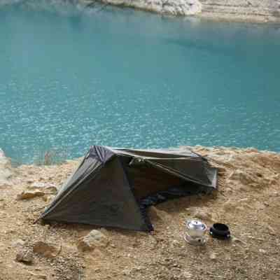 Палатка Grand Canyon Richmond 1 Capulet Olive (330024) Винница