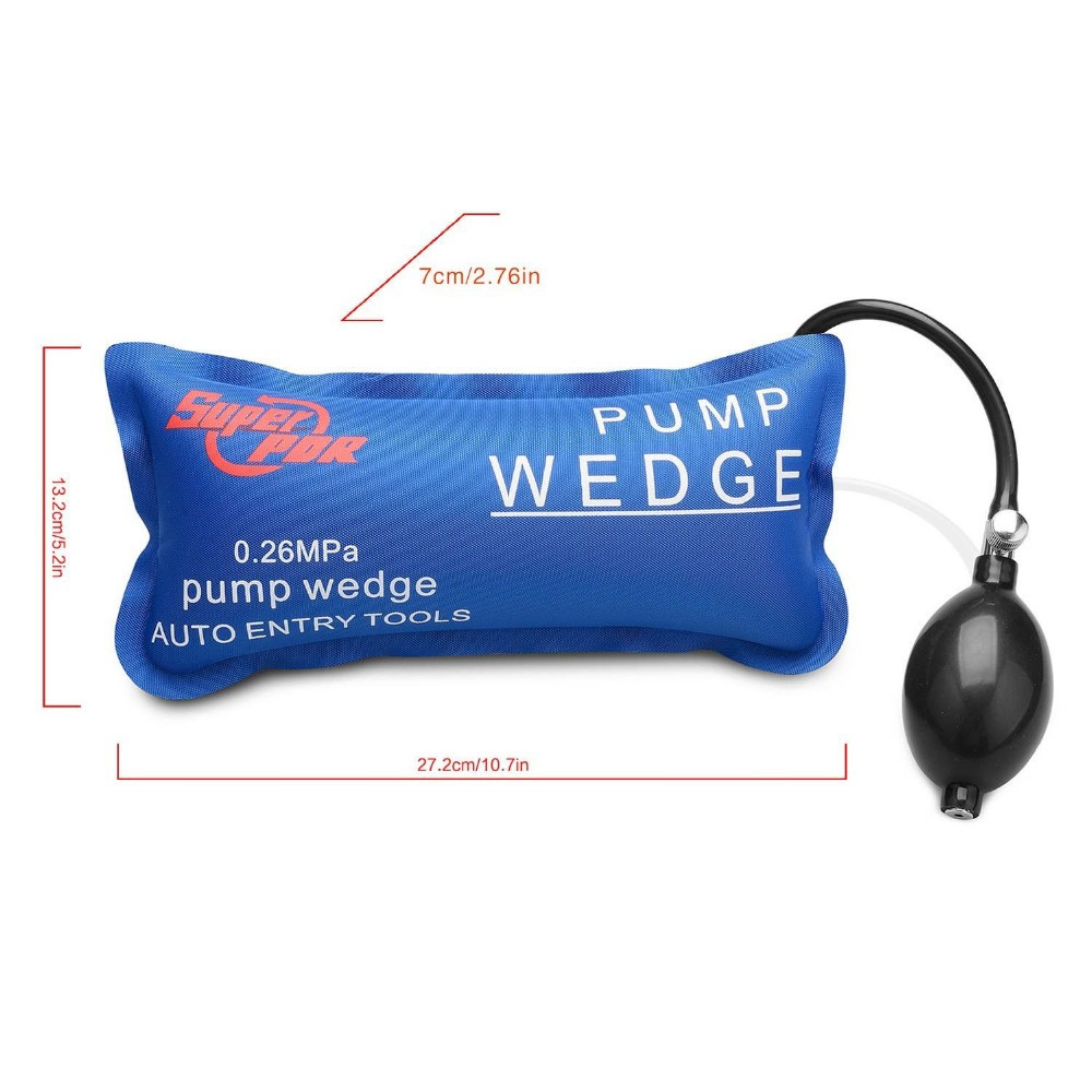 Надувна подушка-дамкрат для авто та меблів Київ - фото 9