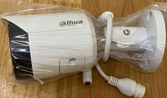 4Мп WizSense IP камера з мікрофоном Dahua DH-IPC-HFW2449S-S-IL. Харків